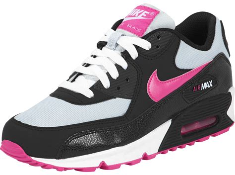 nike air max 90 zwart met roze|Nike Air Max 90 heren.